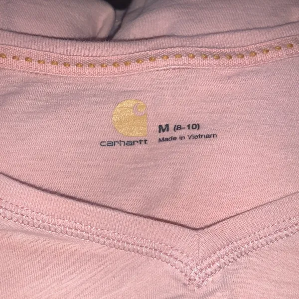 Carhartt long sleeve - Image 4