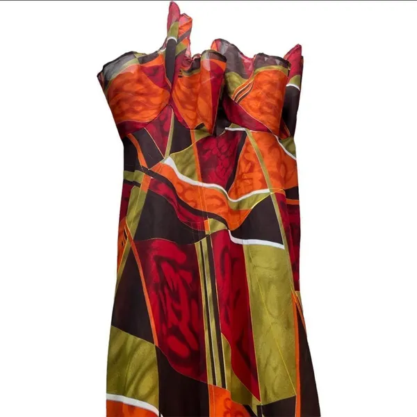 Vintage Dress-U-II‎ Dress - Image 3