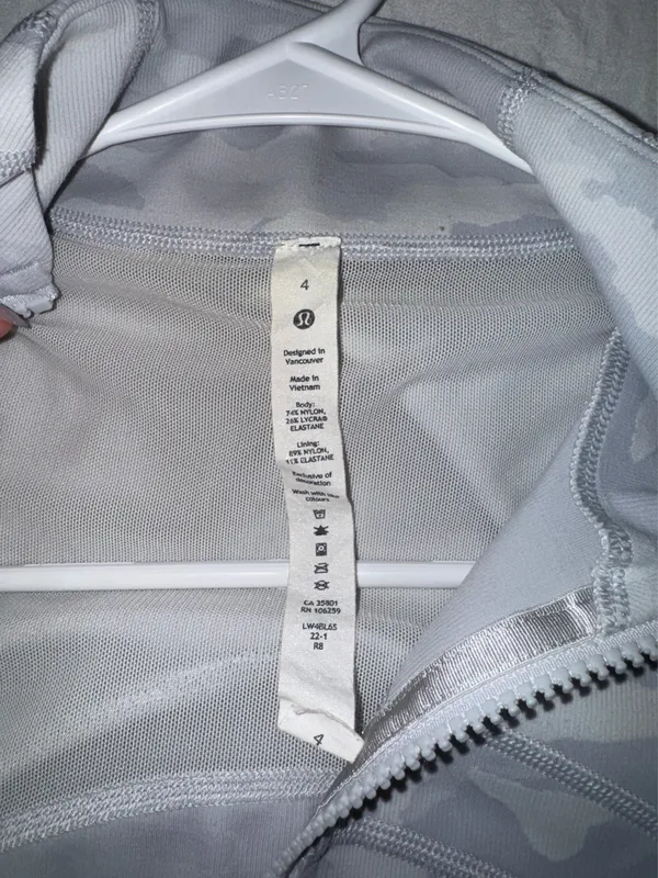 Lululemon define jacket - Image 4