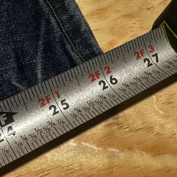 Citizens of Humanity‎ jeans Emerson size 26 - Image 9