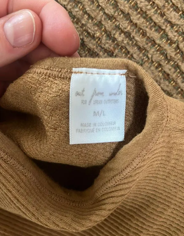Urban Outfitters Crop Top - Image 2