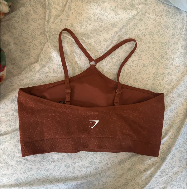 Gymshark Sports Bra - Image 2