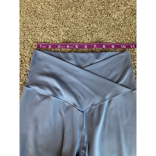 OFFLINE by Aerie Real Me High Rise Leggings – Size Medium - Image 4