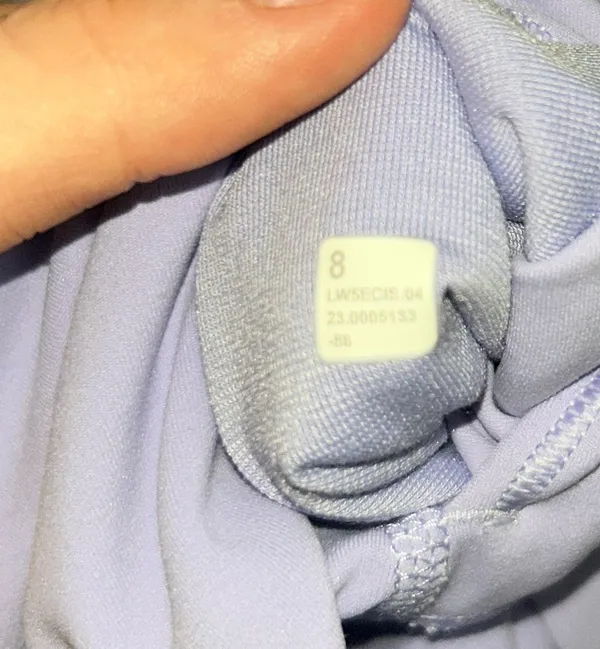 Lululemon Leggings - Image 4