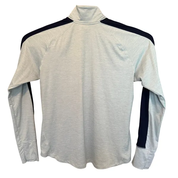 Brooks Dash‎ 1/2 Zip Lightweight Pullover Running Womens XL Performance Active - Image 5