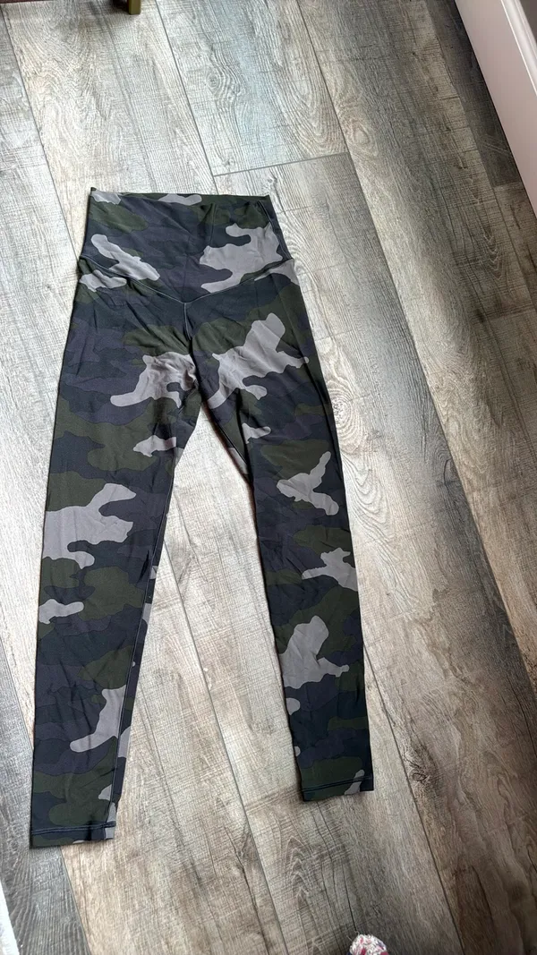 Aerie Leggings Offline - Image 6