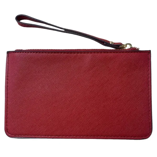 Kate Spade New York Wristlet Wallet Valentine‎ Cardinal Red - Image 2