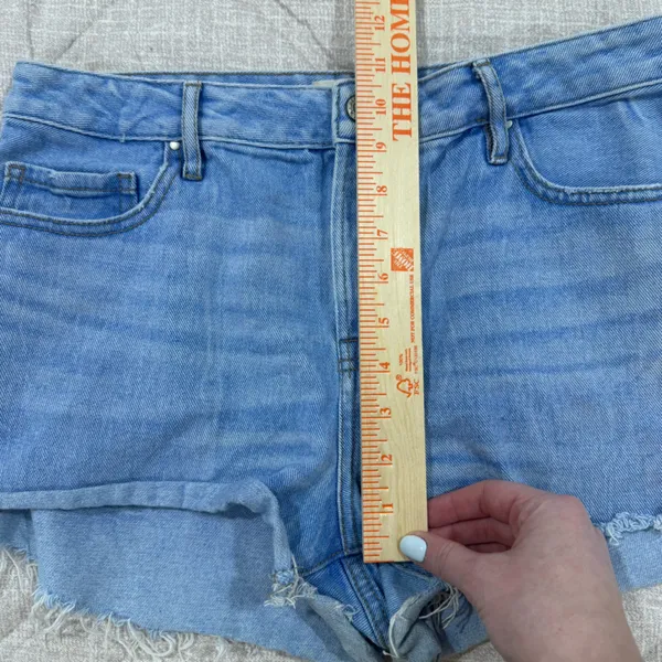 PacSun mid rise short‎ 29 - Image 8