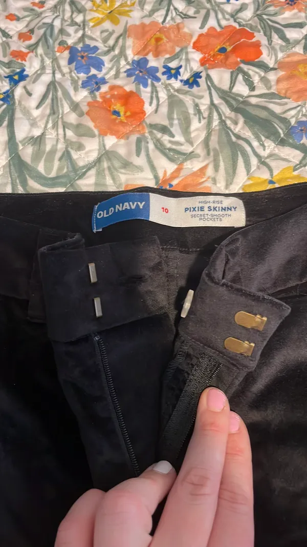 Pixie Pants - Image 2