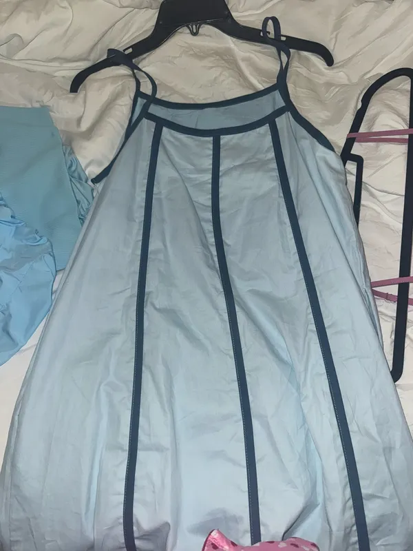 Pants Store Dress - Image 2