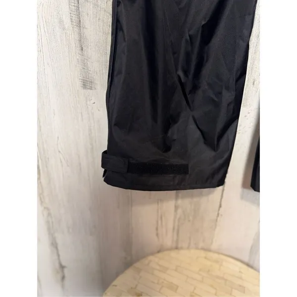 Black cargo pants Black Size XXL - Image 5