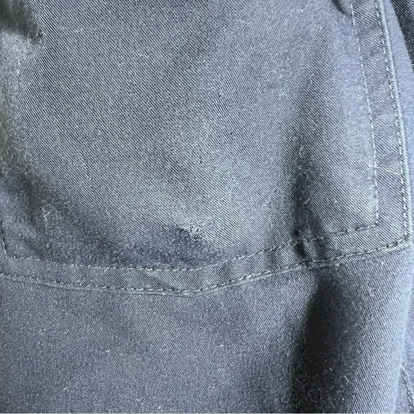 Figs‎ Dark Blue Zamora Jogger Scrub Pants - Image 6