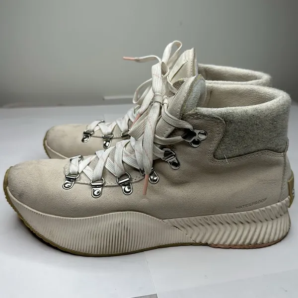 Sorel Out N About lll Conquest Boots - Image 4