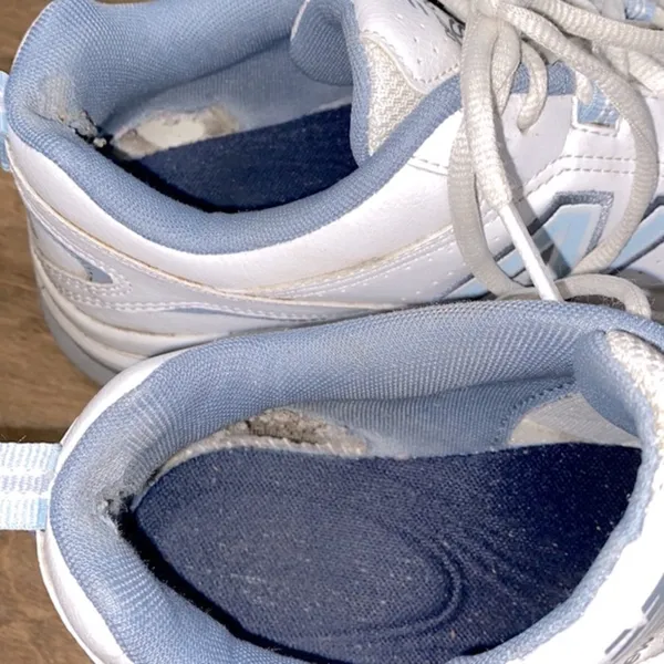 New Balance Dad shoes size 9 - Image 7