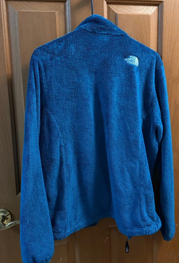 North face jacket - Image 2