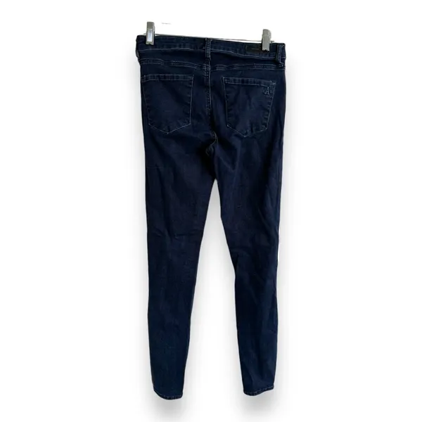 Articles of‎ Society Womens Jeans Sz 26 Dark Blue Lana Wash Skinny 5354PL-505E - Image 2
