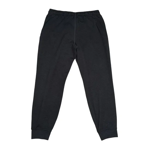 Vuori Performance Jogger Women Small Black Excellent Drawstring Activewear VW303 - Image 5
