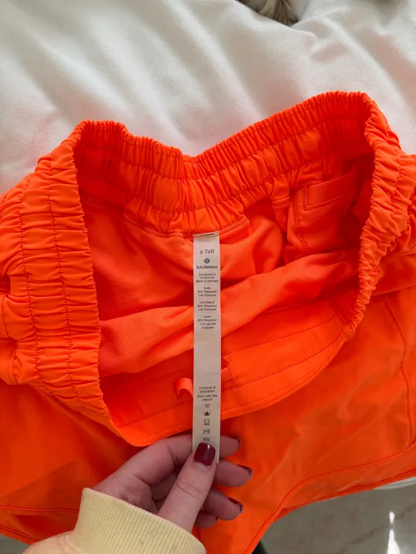 Lululemon Shorts - Image 3