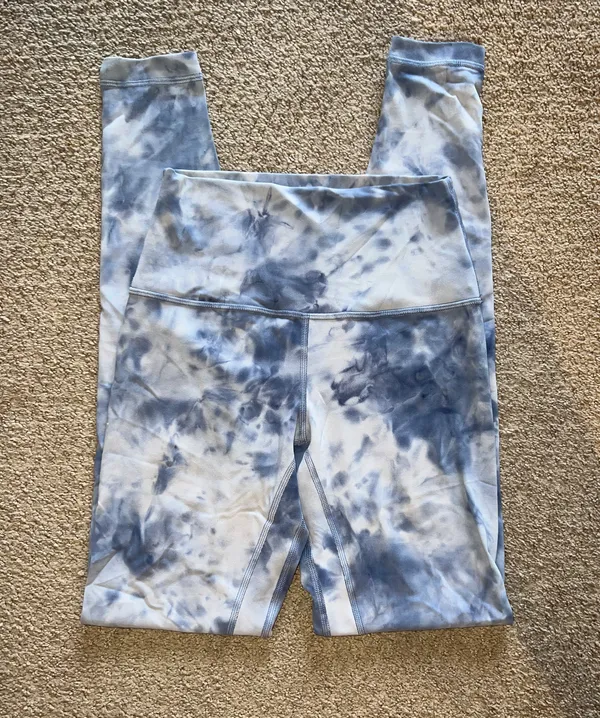 Lululemon Align Leggings 28” - Image 2