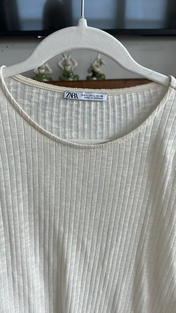 ZARA Top - Image 2