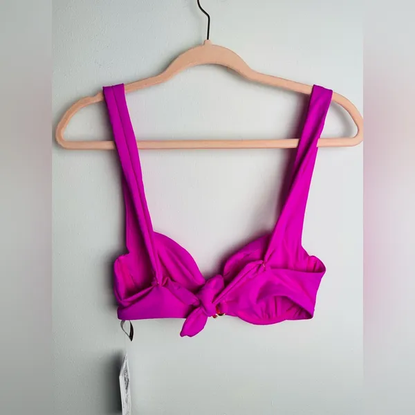 BECCA Francesca Bikini Top - Image 6