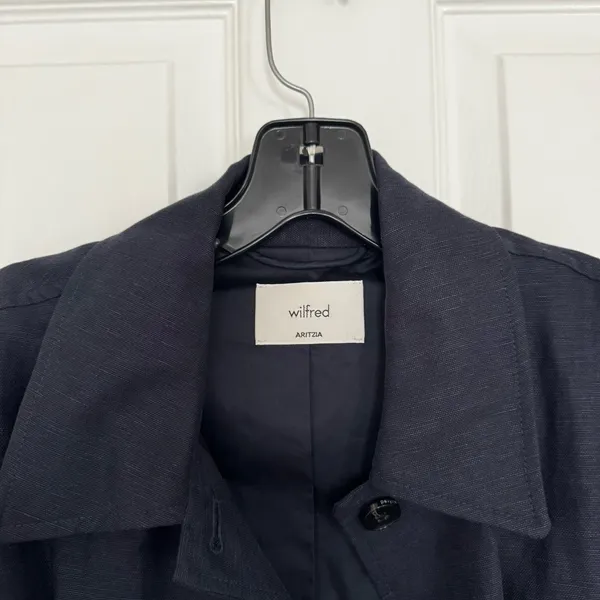 Aritzia Wilfred Cruiselinen™ Merchant Jacket - Image 14