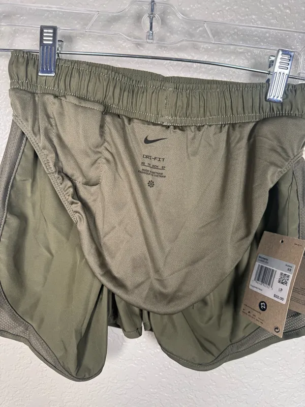 Nike Dri-Fit Shorts Running Women’s Lined - Image 8