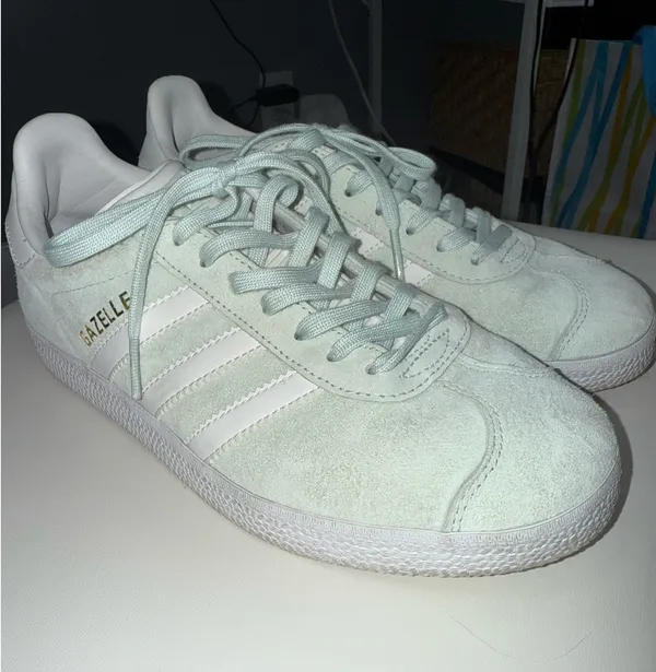 Adidas Gazelle Sneakers - Image 2