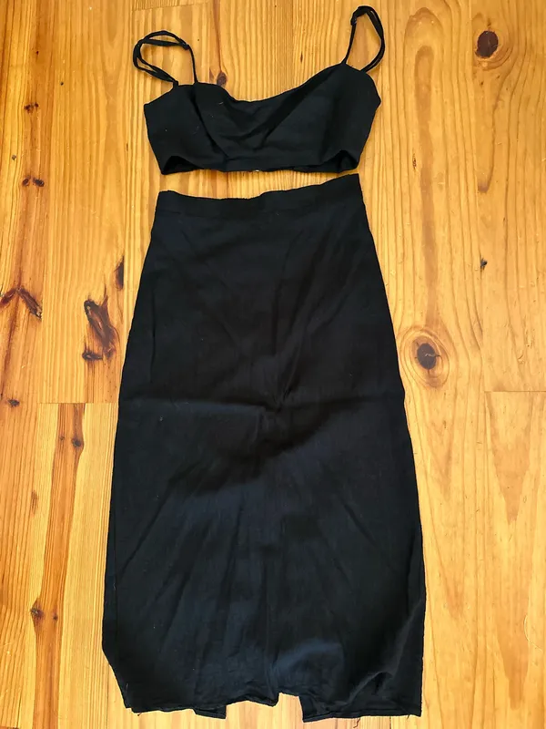 XS Black Set  - Image 2