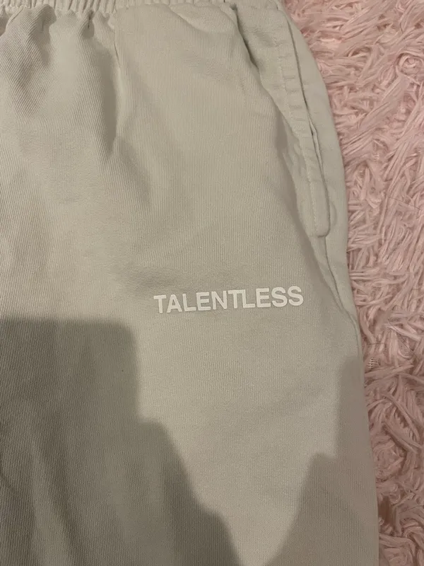 sweatpants Tan - Image 3