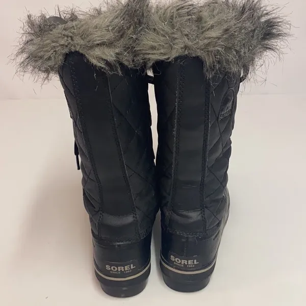 Sorel Waterproof Joan of Arctic Winter Boot A8‎ - Image 6