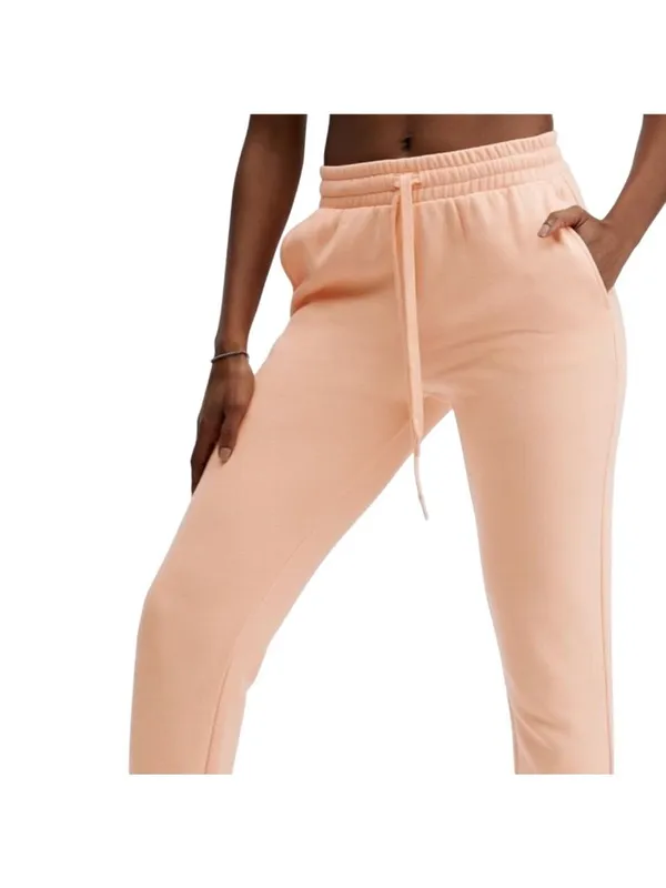 FABLETICS Peach Go To Sweatpants Sz 4X NEW with tags - Image 4