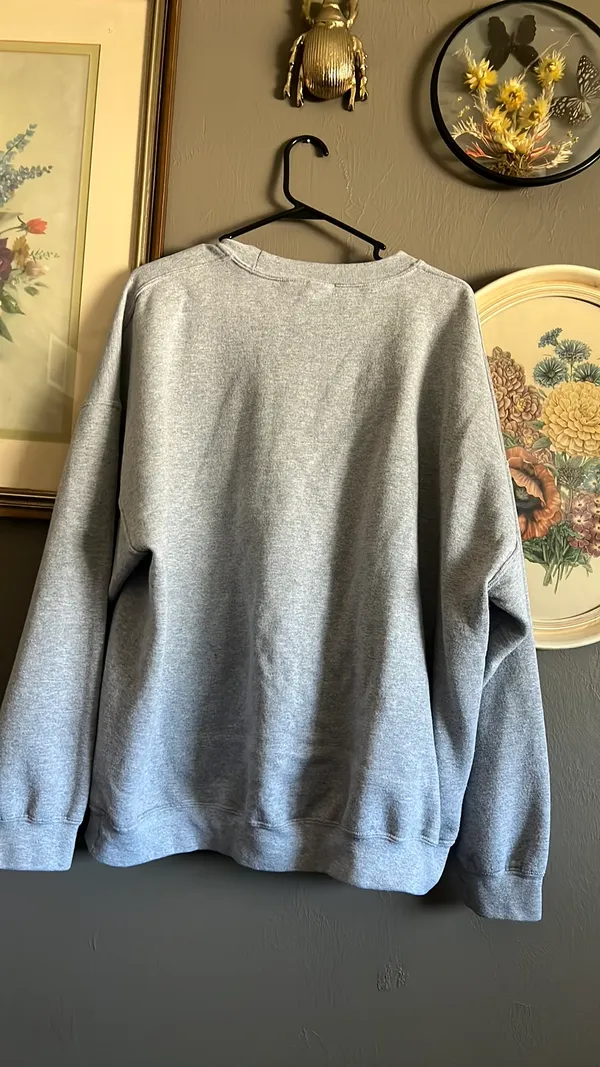 Crewneck Size 3X - Image 2