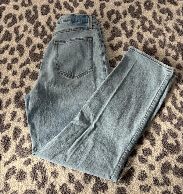 Abercrombie Jeans - Image 6