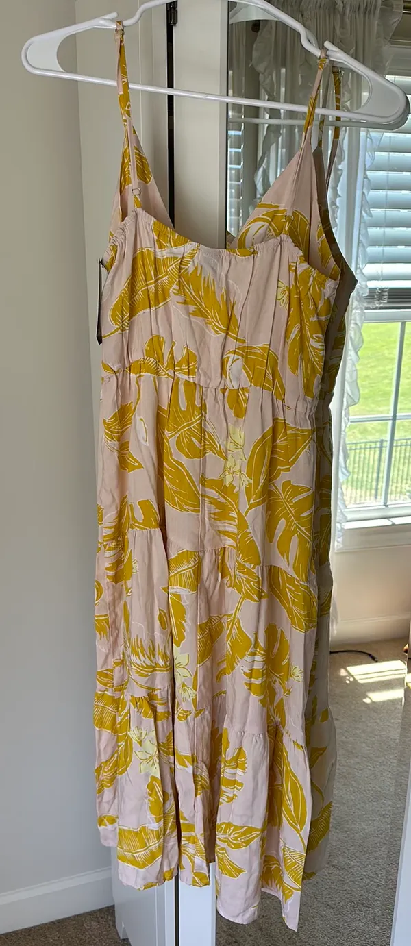 Wild Fable Sundress - Image 3