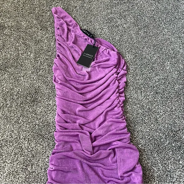 NWT Lioness the goddess mini dress - Image 2