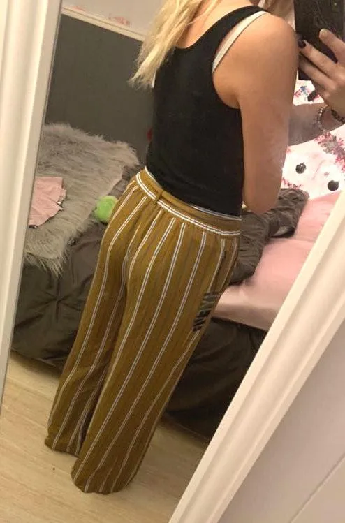 HYFVE Pants - Image 2