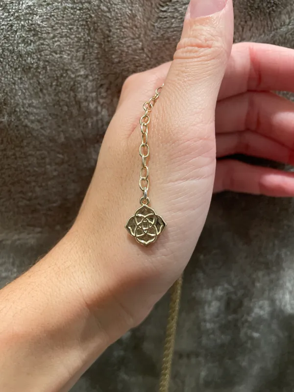 Necklace - Image 4