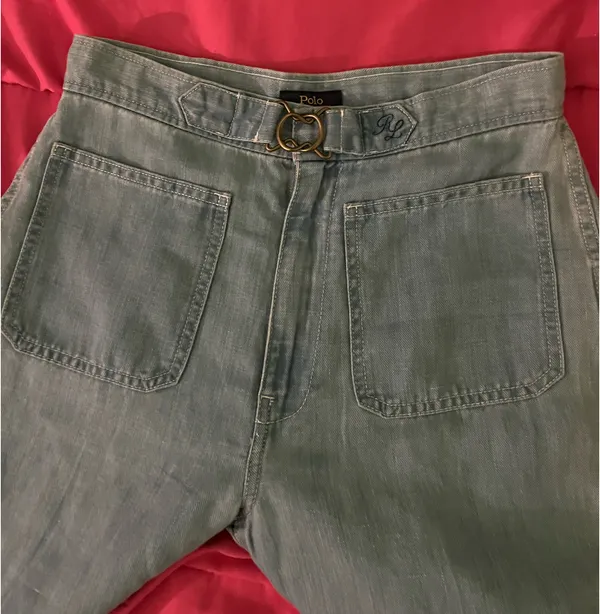 Ralph Lauren jeans  - Image 3