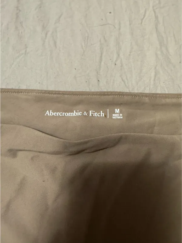 Abercrombie Bodysuit - Image 2