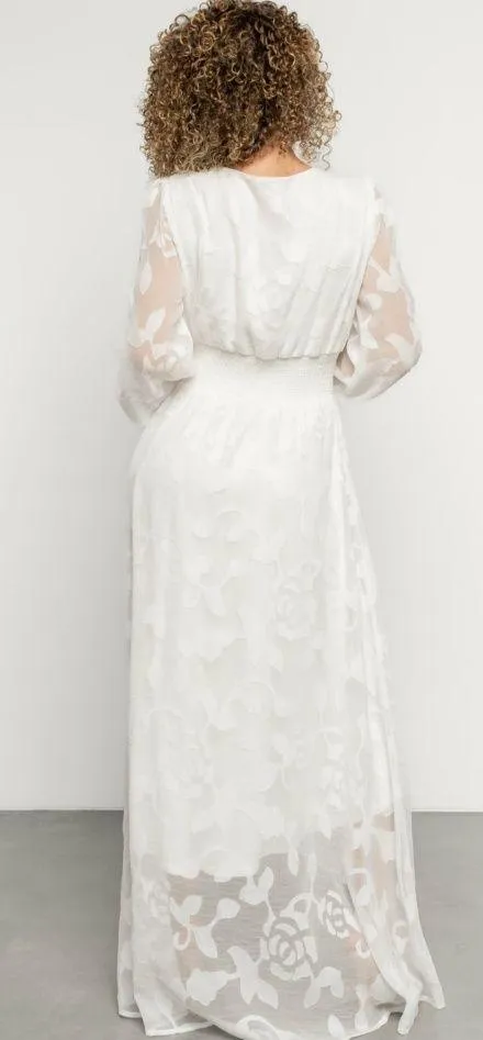 Baltic Born Daniella High Low Maxi Dress New Without Tags - Image 3