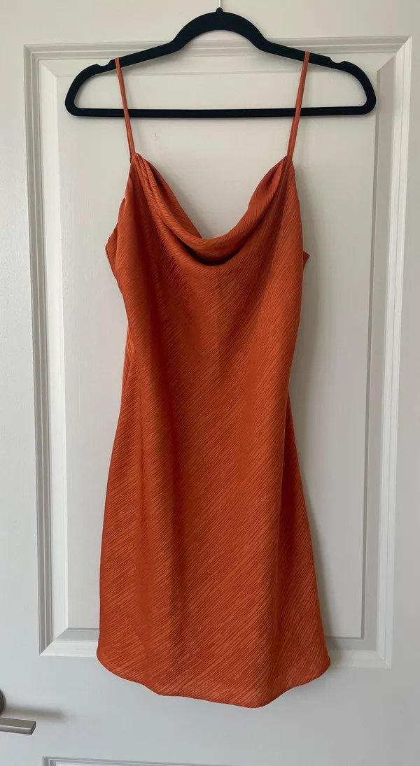 House of Harlow 1960 Dress - Image 2