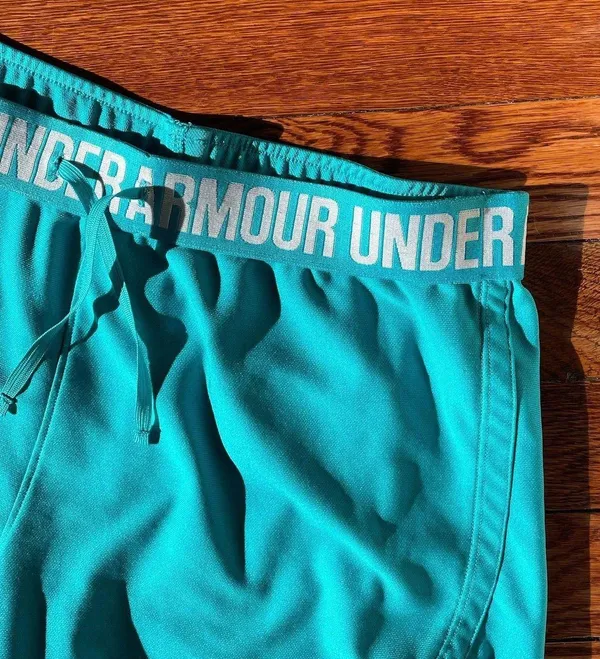 Nike Athletic Shorts - Image 2