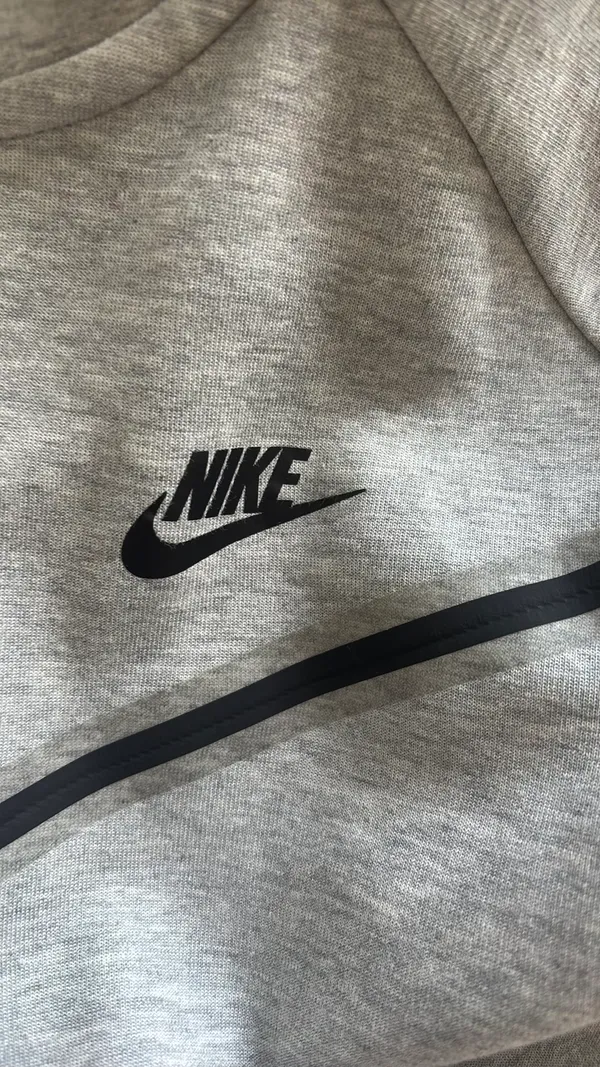 Women’s Nike Tech Top - Image 3