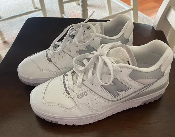 Sneakers - Image 2