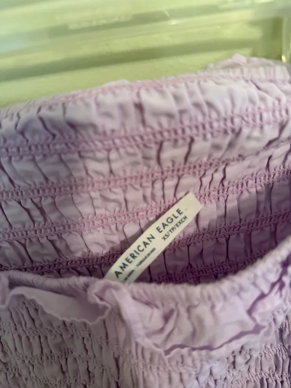 American Eagle Dress - Image 3