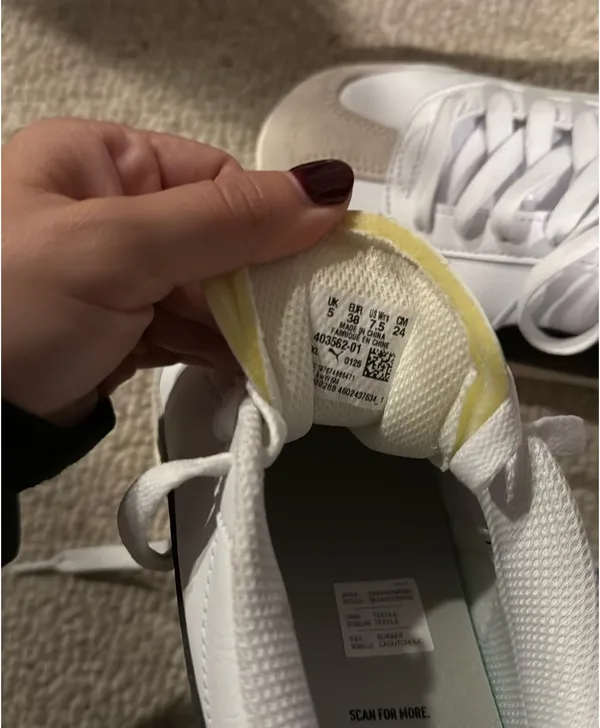 Puma Sneakers Women’s - Image 5
