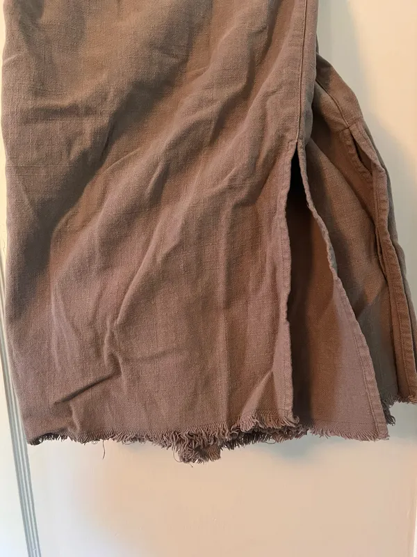 Brown Mahina Pants - Image 5