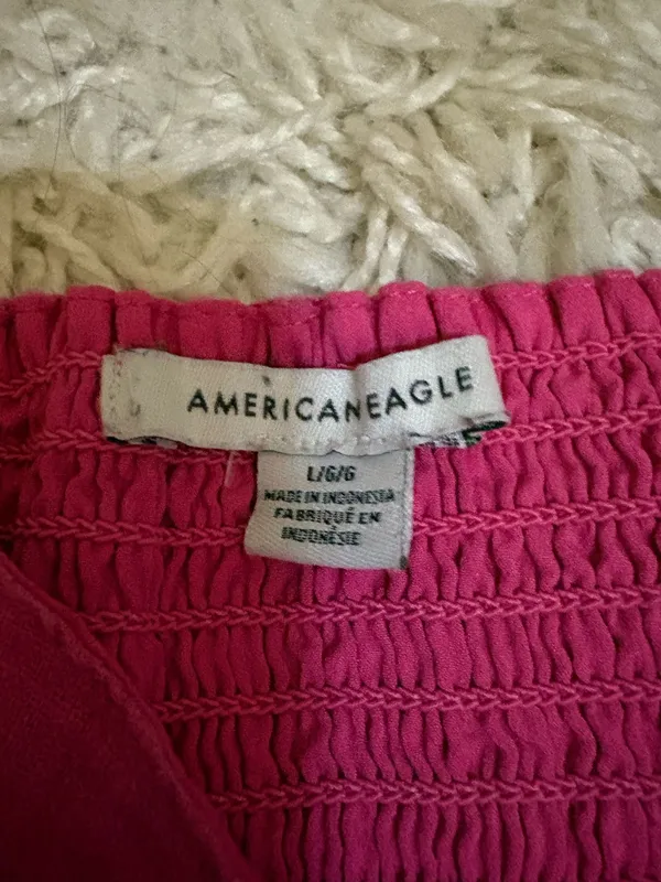 American Eagle Top - Image 3