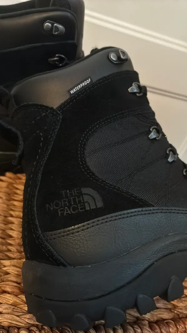 The North Face Boots Waterproof - Image 5